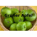 Grüner Apfel