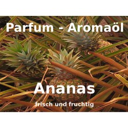 Ananas Parfumöl