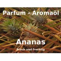 Ananas Parfumöl