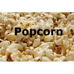 Popcorn