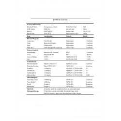 Granatapfel Extract