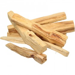 Palo Santo Bursera graveolens "heiliges Holz" Räucherwerk beste Qualität von "Mac Spice"