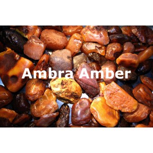 Ambra Amber