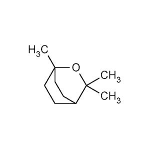 Eukalyptol oder 1,8-Cineol genannt  natürlich 