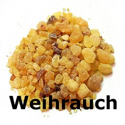 Weihrauch