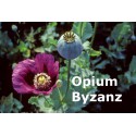 Opium - Byzanz