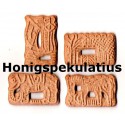 Honigspekulatius