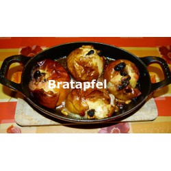 Bratapfel