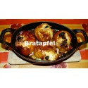 Bratapfel