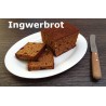 Ingwerbrot