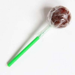 Hash Lolly - Hemp Hanf Lolly - Lutscher mit Hanfgeschmack