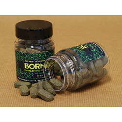 Kratom Borneo Red (Sacred Plants) fein gemahlen