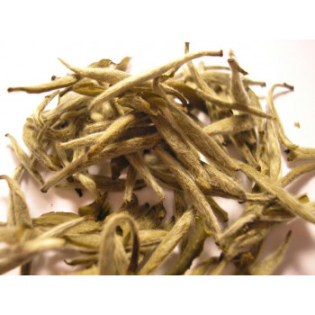 White Tea Absolute - Weisser Tee Absolute Camellia Sinensis naturrein