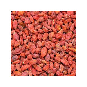 Goji Beeren getrocknet ungesüßt und ungeschwefelt