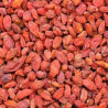 Goji Beeren getrocknet ungesüßt und ungeschwefelt