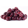 Cranberrys - Cranberries getrocknet ungesüßt und ungeschwefelt