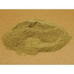 Kratom Bali Blätter (Sacred Plants) fein gemahlen 5-20gr