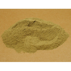 Kratom Bali Blätter (Sacred Plants) fein gemahlen 5-20gr