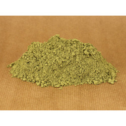 Kratom Maeng Da (Sacred Plants) fein gemahlen