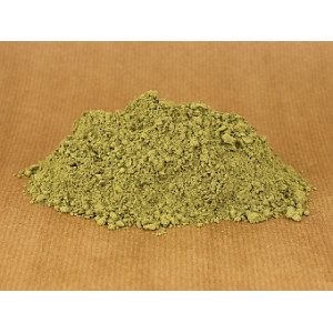 Kratom Maeng Da (Sacred Plants) fein gemahlen