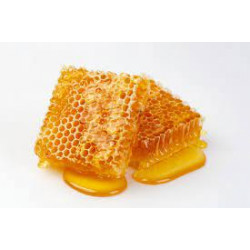 Bienenwachs absolue Beeswax absolue cera alba rein ätherisches Öl