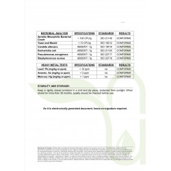 HOPFEN ABSOLUTE OIL Humulus Lupulus 100% Natürliches atherisches Öl