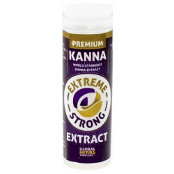 Kanna Premium extreme strong (ET2) Extract