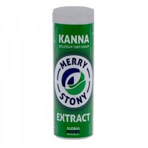 Kanna Premium extreme strong (ET2) Extract