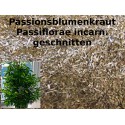 Passionsblumenkraut 100 Gr geschnitten