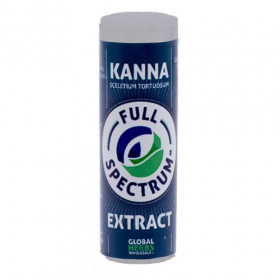 Kanna Full Spectrum Extrakt von Fantasia Aroma