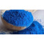 Blaue Spirulina Pulver  Blaualge Blue Spirulina  Arthrospira platensis