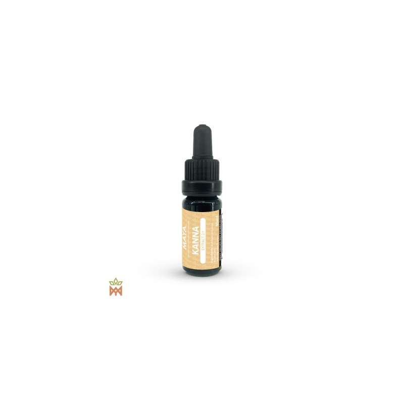 Kanna Tincture 2:1 ( Sceletium tortuosum ) – Highly Concentrated, 10ml