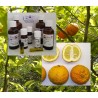 Bitter Orange / Pommeranzen Öl Citrus aurantium 100% naturreine Öle