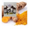 Gelbwurzelöl Tumericöl Curcuma 100% natürliche ätherisches Öle Mäc Spice