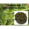 Kratom Bali