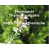 Thymianöl  Thymus  vulgaris naturrein "Mäc Spice" 