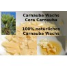 Carnaubawachs reines Carnauba - Wachs (Cera carnauba) 