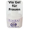 Viagel für Frauen stimulierendes Gel superErotik 30 ml Fläschchen