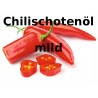 Chilischotenöl mild kaltgepresst Capsicum frutescens mild würzig