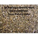 Schafgarbenkraut Schafgarbe geschnitten Herba Millefolii Mäc Spice