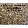 Schafgarbenkraut Schafgarbe geschnitten Herba Millefolii Mäc Spice