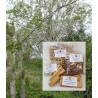 Palo Santo Bursera graveolens "heiliges Holz" Räucherwerk beste Qualität von "Mac Spice"