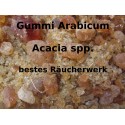 Gummi Arabicum Tränen Acacia senegal / seyal Naturprodukt von Mäc Spice