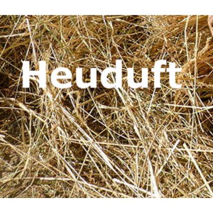 Heuduft