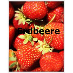 Erdbeere