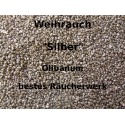 Weihrauch Silber "Lourdes" hochwertige Qualität Mäc Spice Räucherwerk