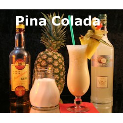 Pina Colada