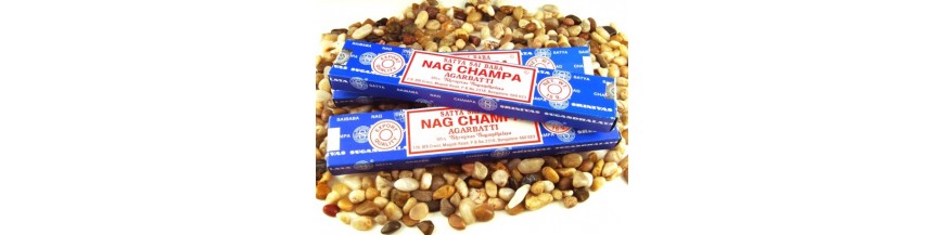Nag Champa Produkte