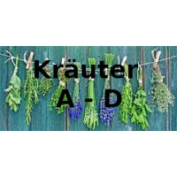 Kräuter  A - D