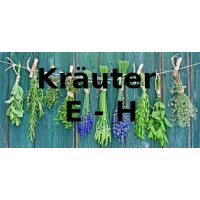 Kräuter E - H